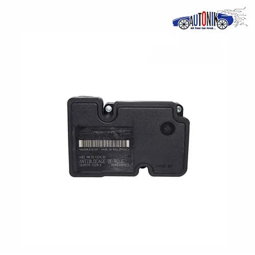 یونیت ABS پژو mk70 – 206 207 اورجینال استوک — تصویر ۴