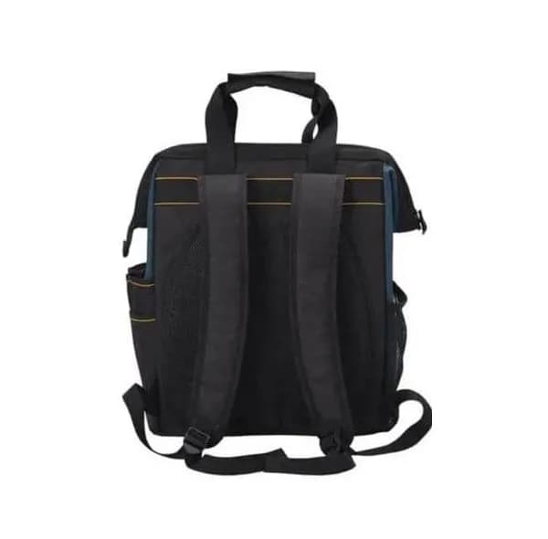 کیف کوله پشتی ابزار زارا زد مدل 1014 سایز 18 اینچ — تصویر ۲