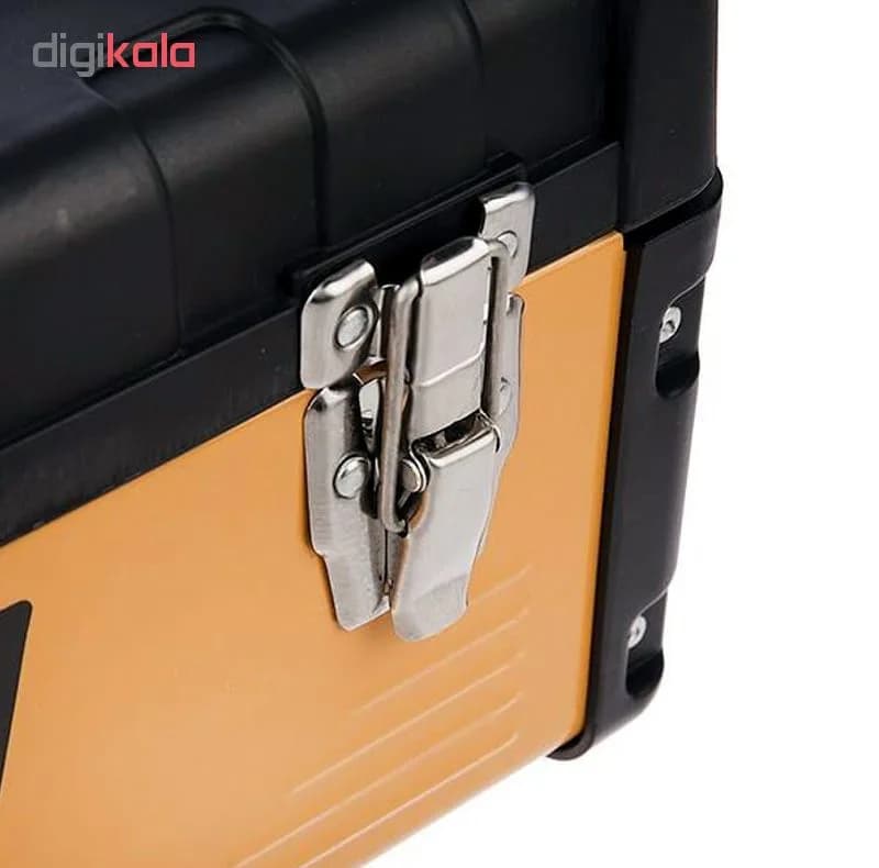 جعبه ابزار فلایر 15 مدل 9662 — تصویر ۷