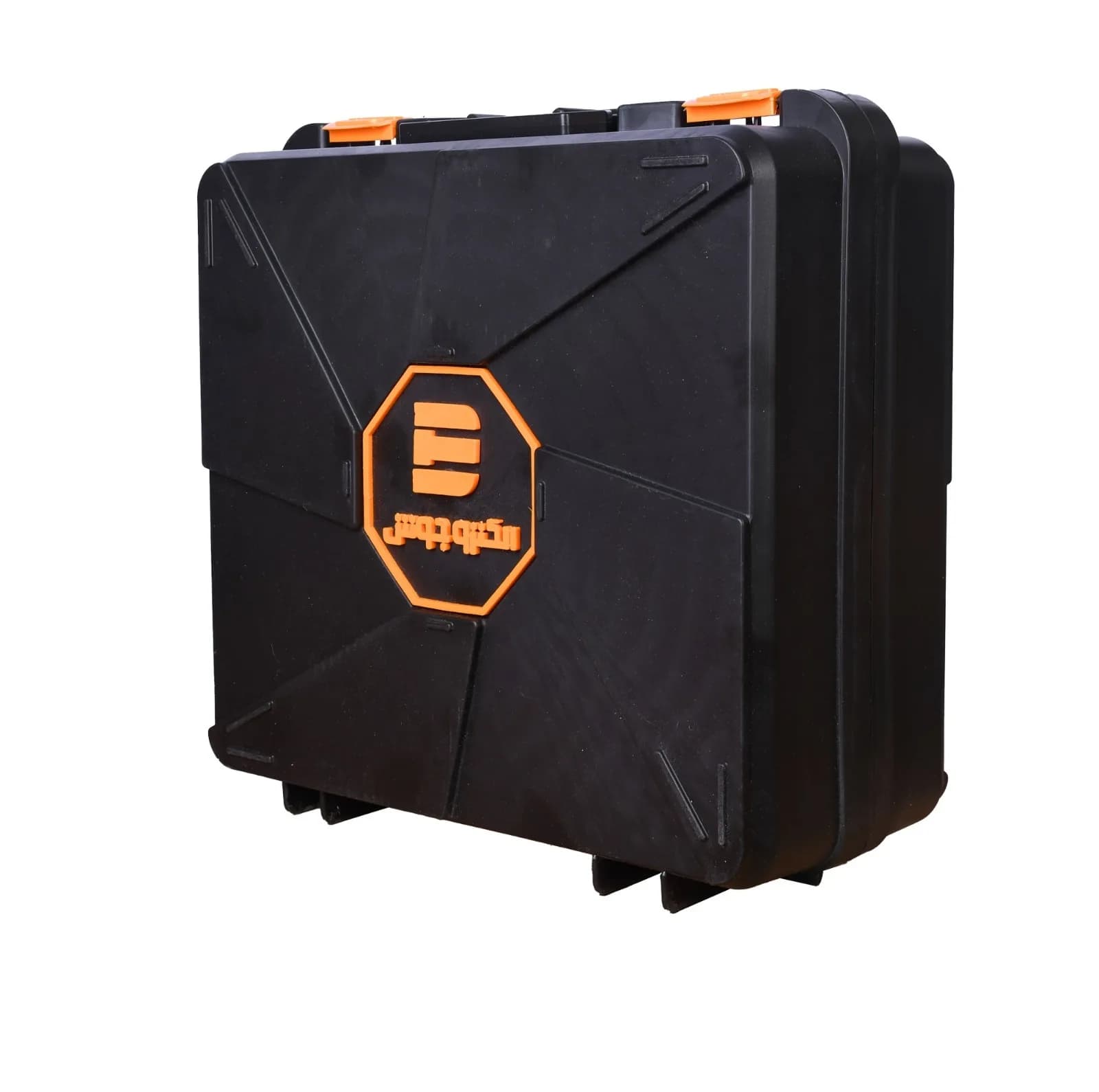 کیف دستگاه جوش صنایع جوش و برش الکترو جوش اصفهان کرمانی مدل inverter — تصویر ۲
