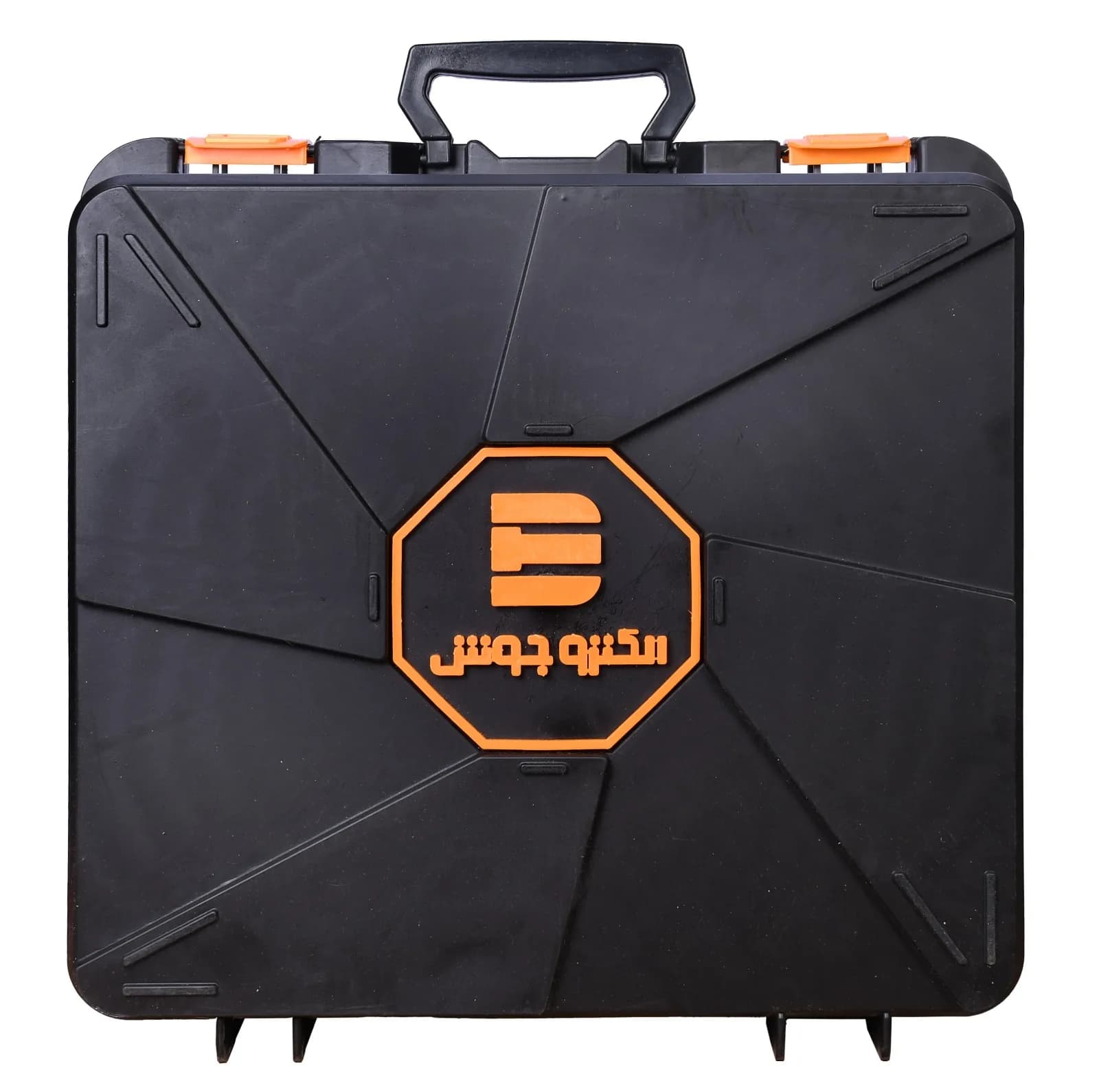 کیف دستگاه جوش صنایع جوش و برش الکترو جوش اصفهان کرمانی مدل inverter