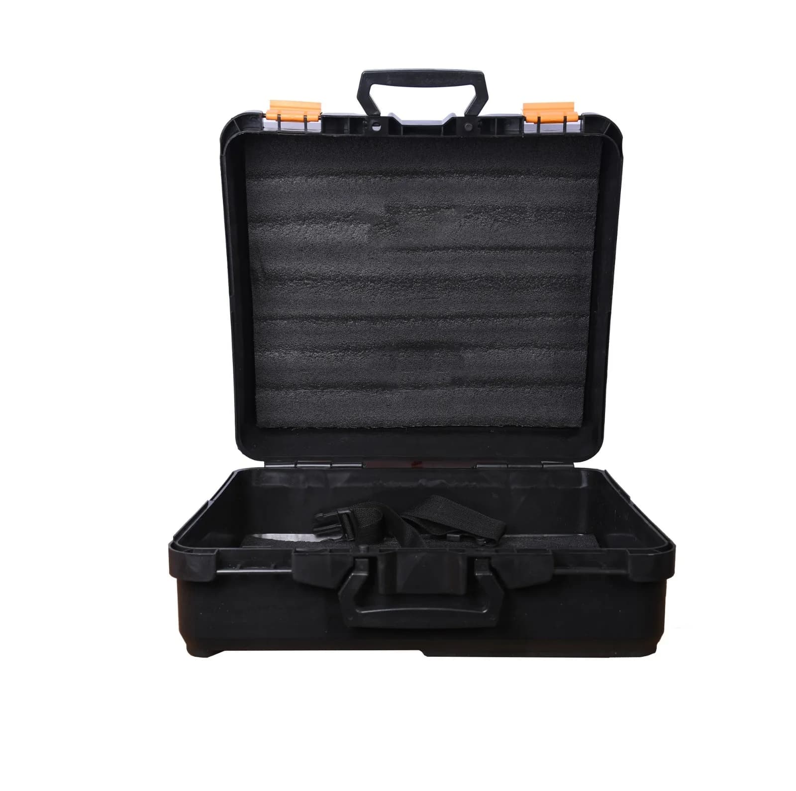 کیف دستگاه جوش صنایع جوش و برش الکترو جوش اصفهان کرمانی مدل inverter — تصویر ۳