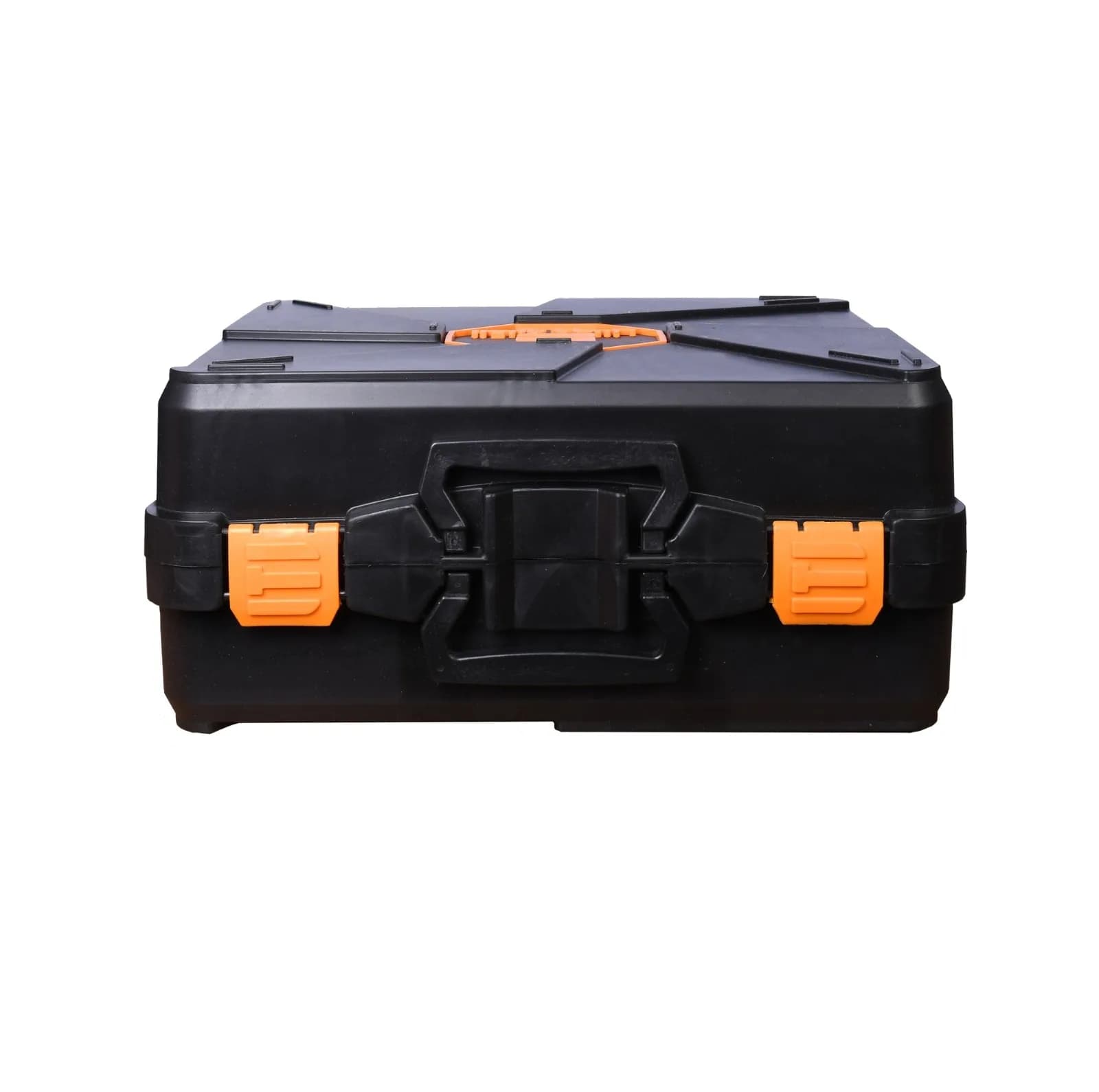 کیف دستگاه جوش صنایع جوش و برش الکترو جوش اصفهان کرمانی مدل inverter — تصویر ۴