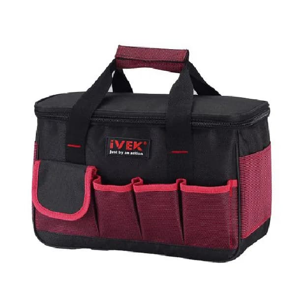 کیف ابزار ایوک مدل K-8231 Large Cubic
