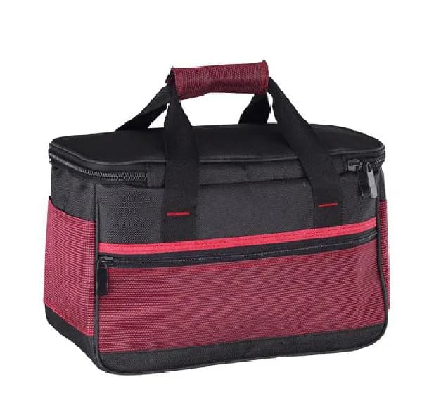کیف ابزار ایوک مدل K-8231 Large Cubic — تصویر ۲
