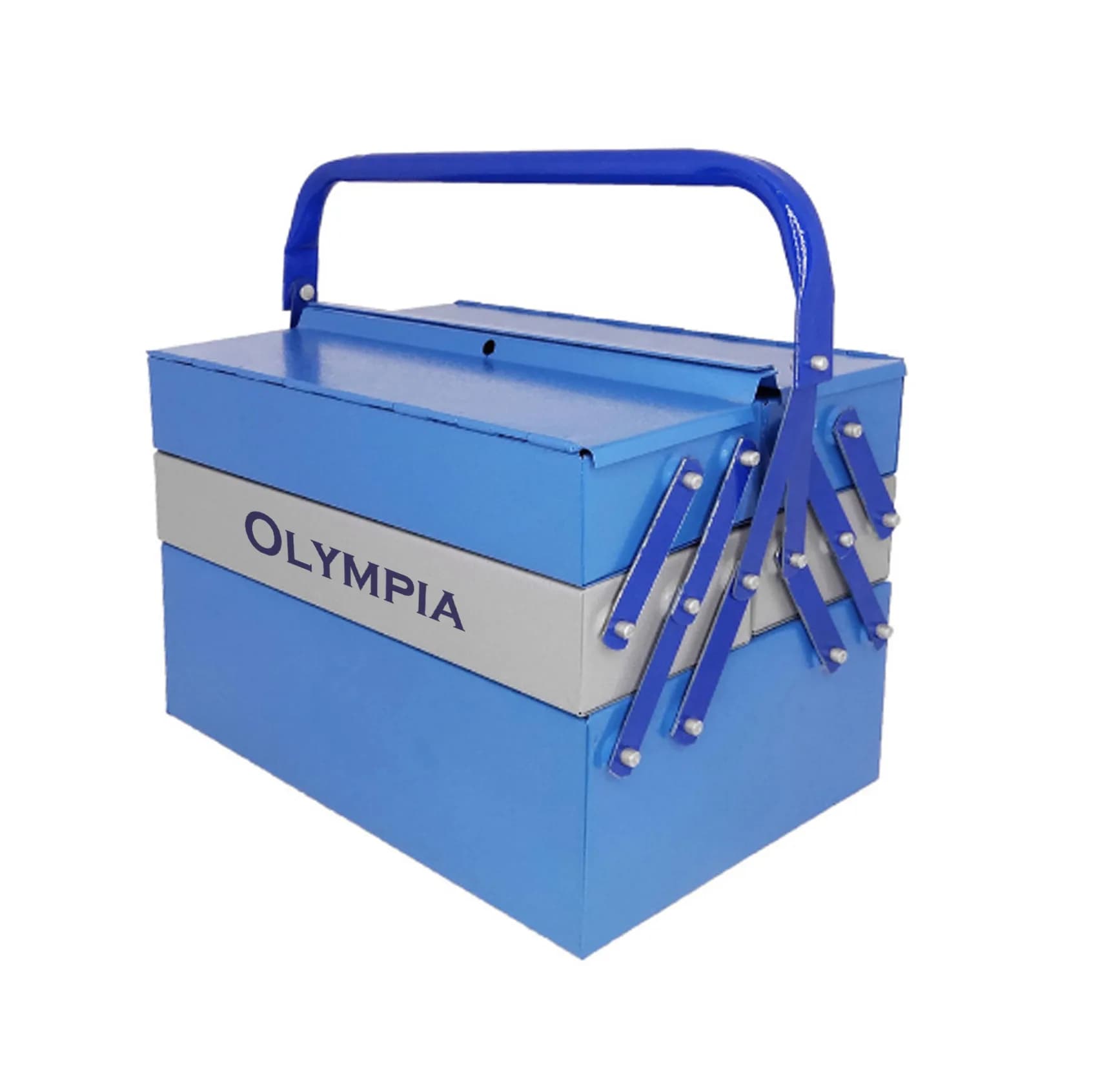جعبه ابزار المپیا مدل OA-403