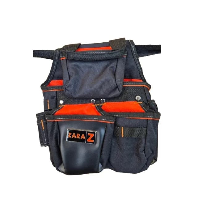 کیف کمری ابزار زارازد مدل 135 سایز 4 اینچ — تصویر ۴