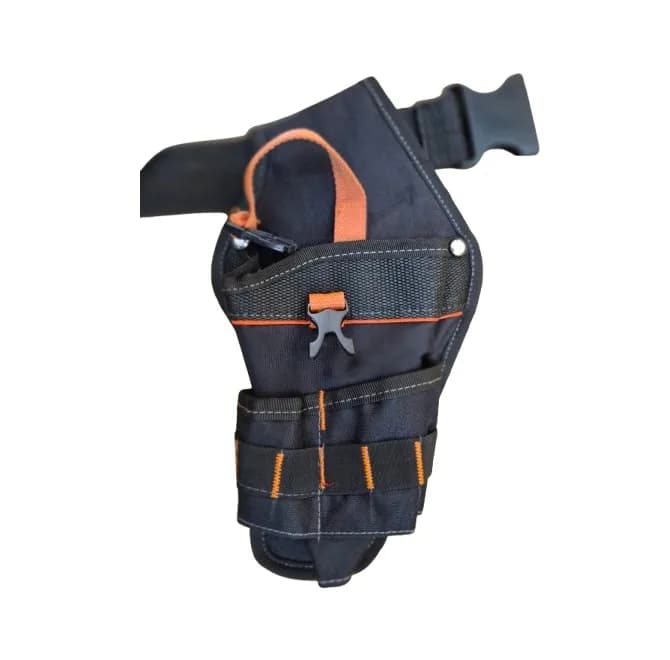 کیف کمری ابزار زارازد مدل 135 سایز 4 اینچ — تصویر ۵