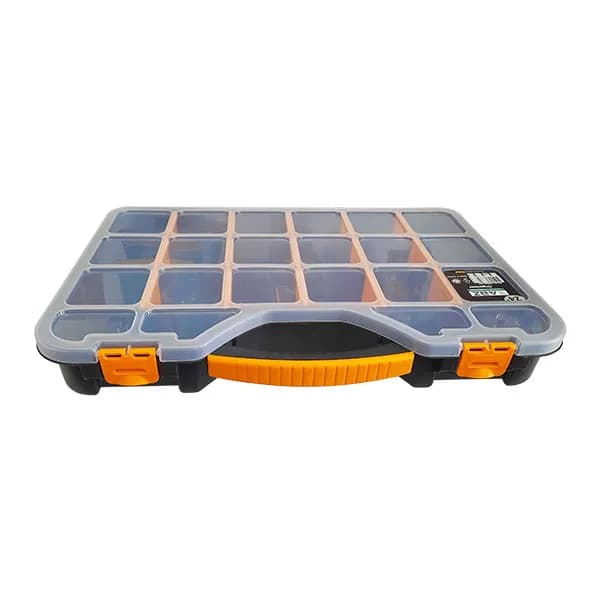 جعبه ابزار ای بی زد مدل DI-ORG-24