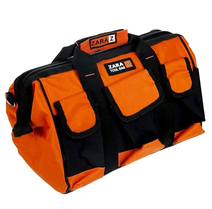 کیف ابزار زارا زد کد 105