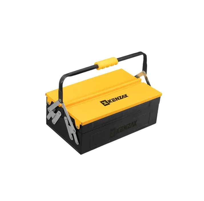 جعبه ابزار کنزاکس مدل Ktb-1302