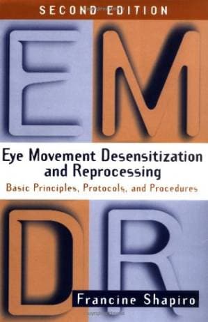 دانلود کتاب Eye Movement Desensitization and Reprocessing (EMDR): Basic Principles, Protocols, and Procedures, 2nd Edition
