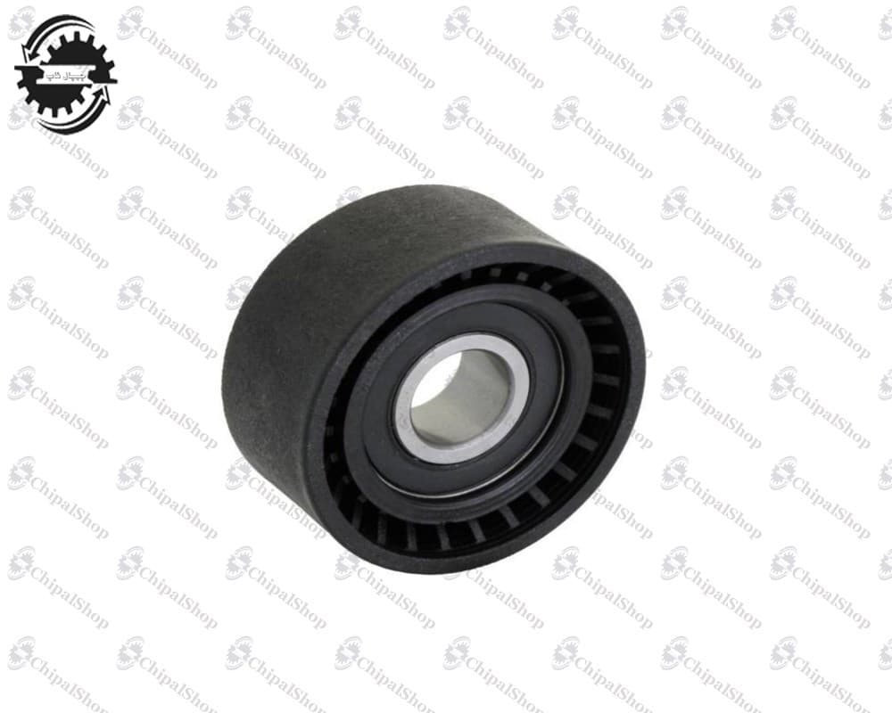 غلطک هرزگرد دینام سوراخ گشاد بالا(پژو 206 تیپ 5و2)