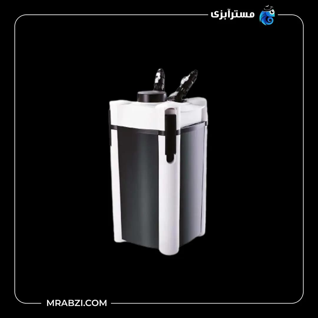 فیلتر سطلی آتمن سری At مدل 3338s — تصویر ۴