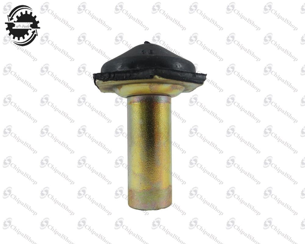 ضربه گیر قارچی دسته موتور دوسر پیچ (پژو 405، سمند، پرشیا )
