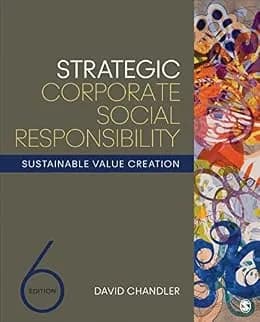 و دانلود نسخه کامل کتاب زبان اصلی Strategic Corporate Social Responsibility: Sustainable Value Creation | دانلود کتاب خارجی