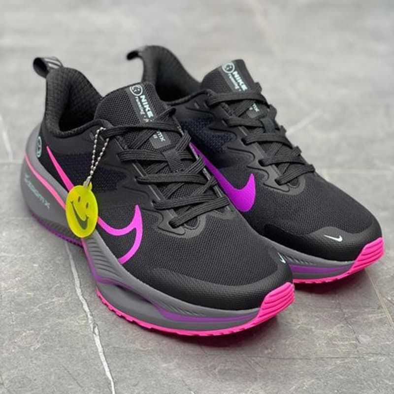 کفش کتونی نایک زوم ایکس اسمایلی کد10 Nike Zoom X Smiley — تصویر ۲