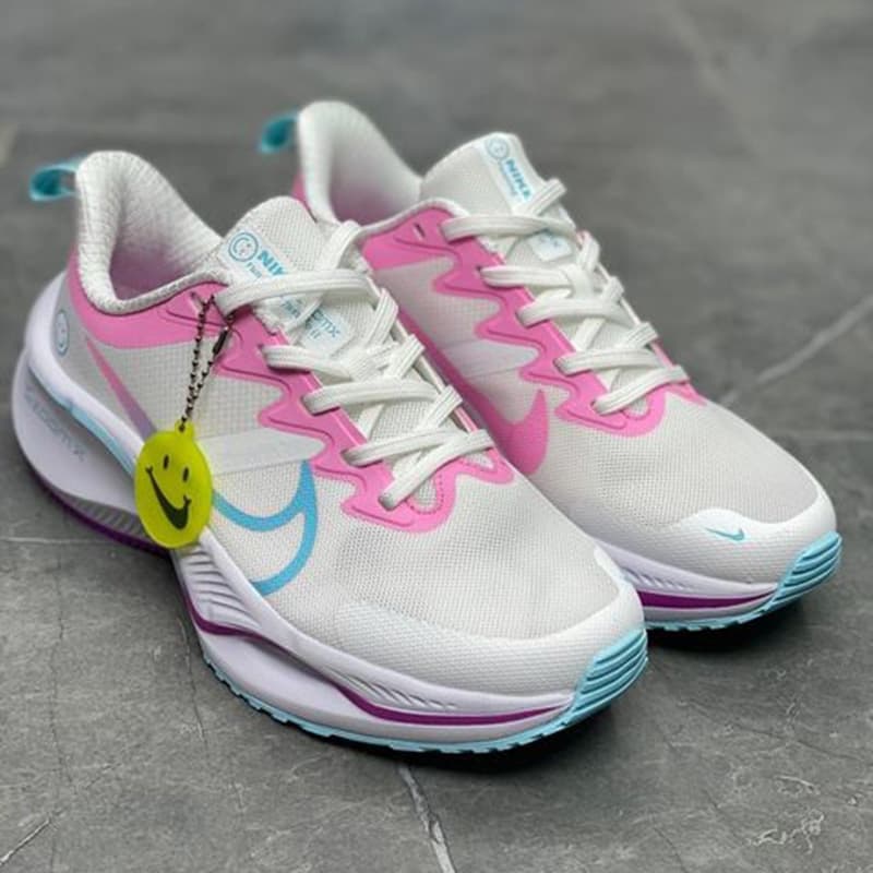 کفش کتونی نایک زوم ایکس اسمایلی کد06 Nike Zoom X Smiley — تصویر ۲