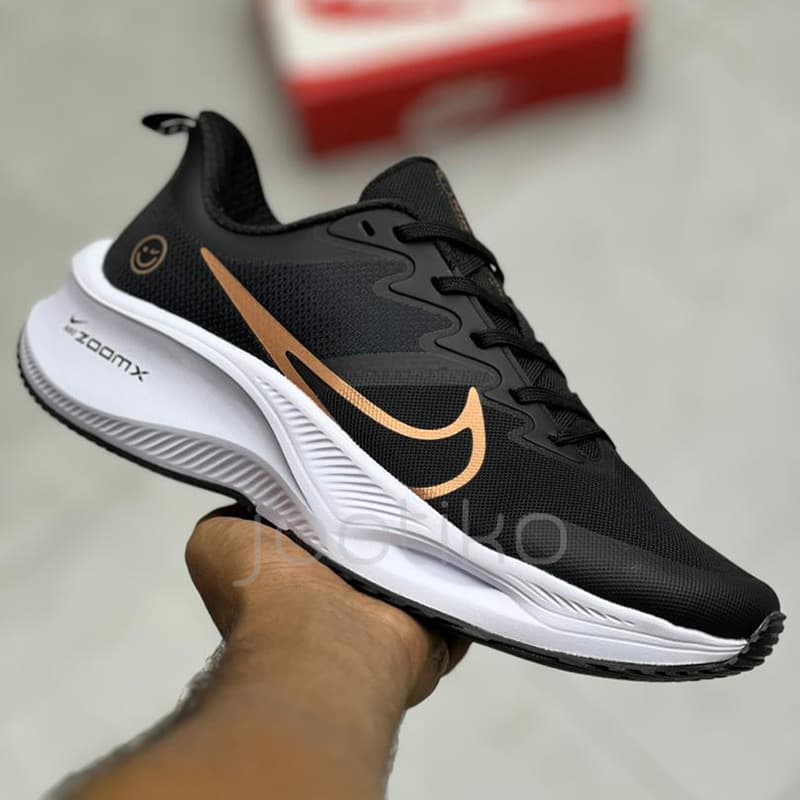 کفش کتونی نایک زوم ایکس اسمایلی کد02 Nike Zoom X Smiley