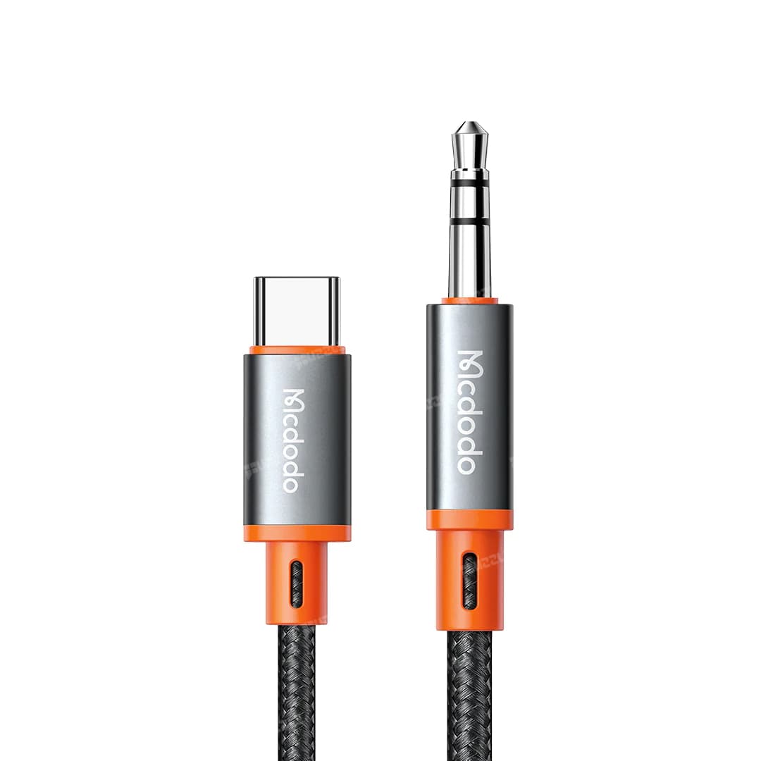 کابل تبدیل تایپ سی به AUX مک دودو مدل Mcdodo CA-0820