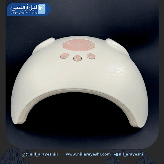 دستگاه یووی سان مدل عروسکی