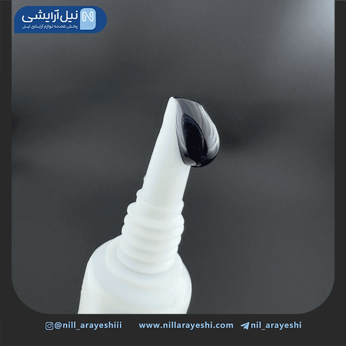 پک چسب مژه ده عددی — تصویر ۴