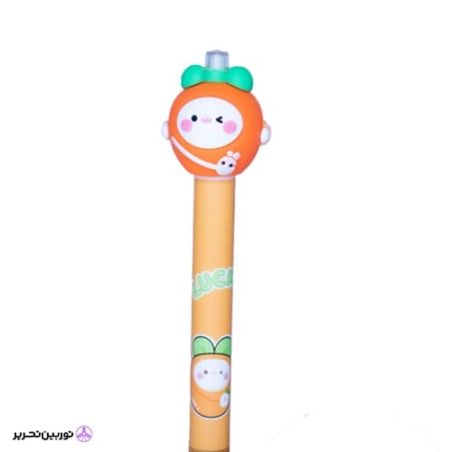 اتود بی نهایت هویج pinen