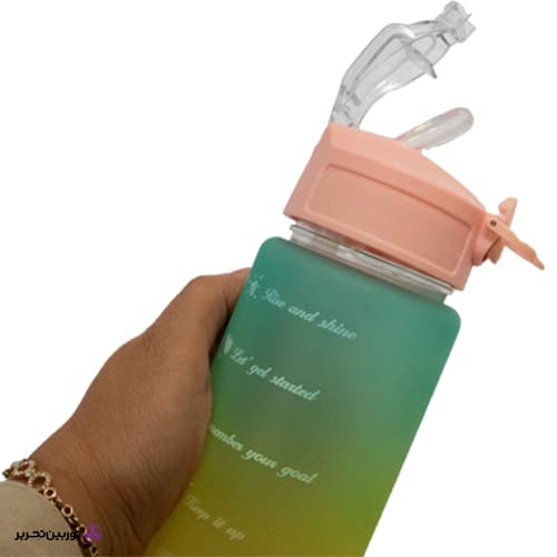 قمقمه900ml- 2212 — تصویر ۲