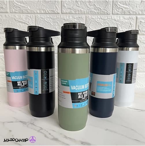 فلاسک 500میل دسته دار DIWANGXIN — تصویر ۳