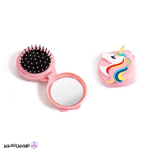 آیینه شانه دار