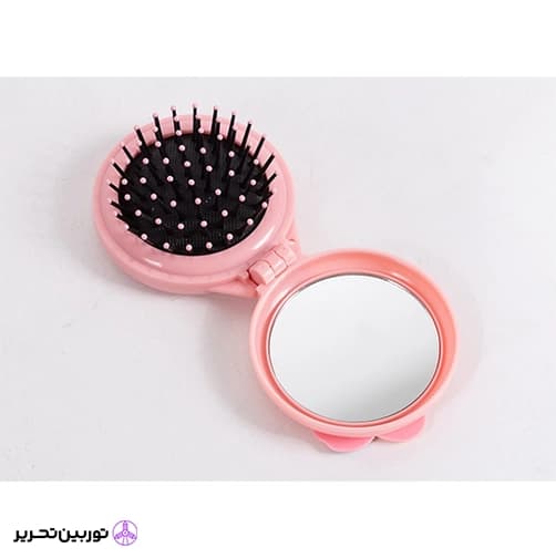 آیینه شانه دار — تصویر ۲