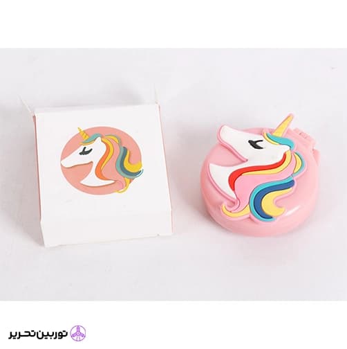 آیینه شانه دار — تصویر ۳