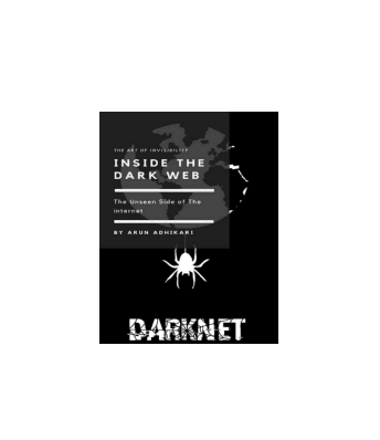 کتاب Inside the Dark Web