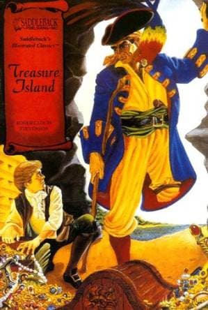 دانلود کتاب Treasure Island
