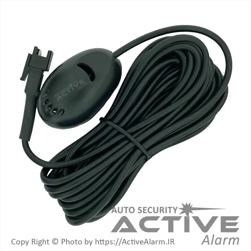 ردیاب خودرو HSP مدل Easy-03 — تصویر ۵
