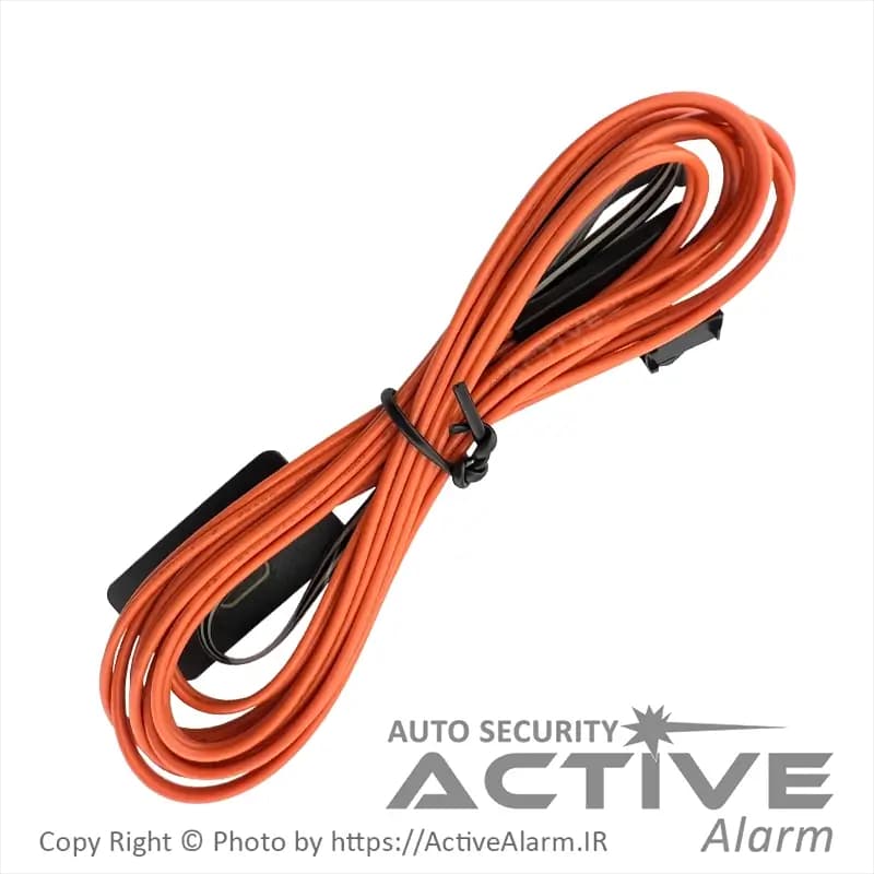 ردیاب خودرو HSP مدل Easy-03 — تصویر ۶
