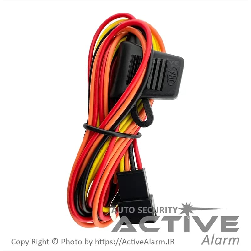 ردیاب خودرو HSP مدل Easy-03 — تصویر ۷
