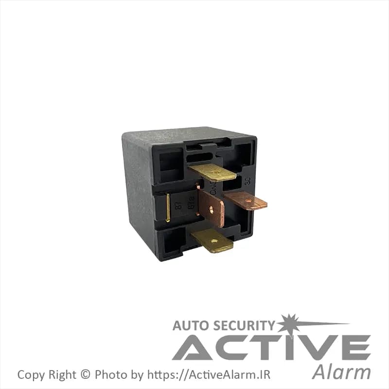 ردیاب خودرو HSP مدل Easy-03 — تصویر ۳