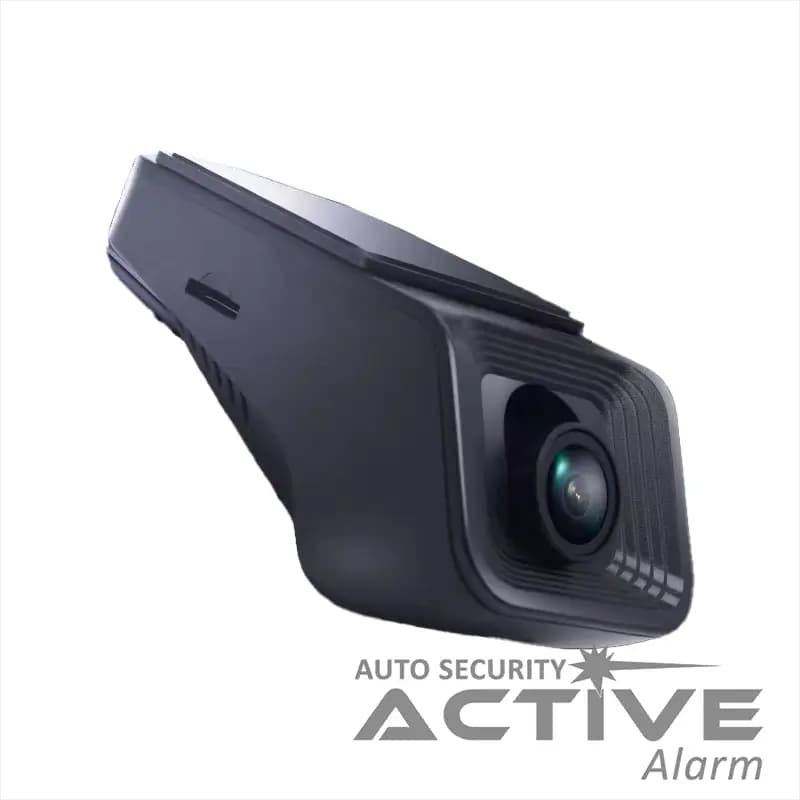 دوربین ثبت وقایع خودرو مدل DA-Y1 — تصویر ۴