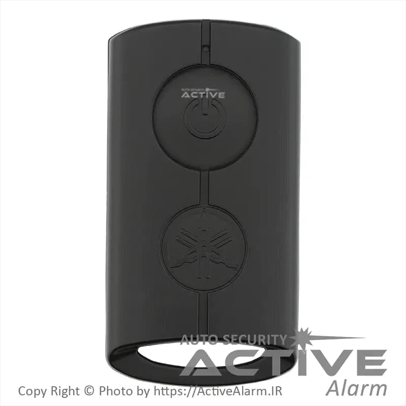 ریموت فابریک موتور یاماها Xmax — تصویر ۲