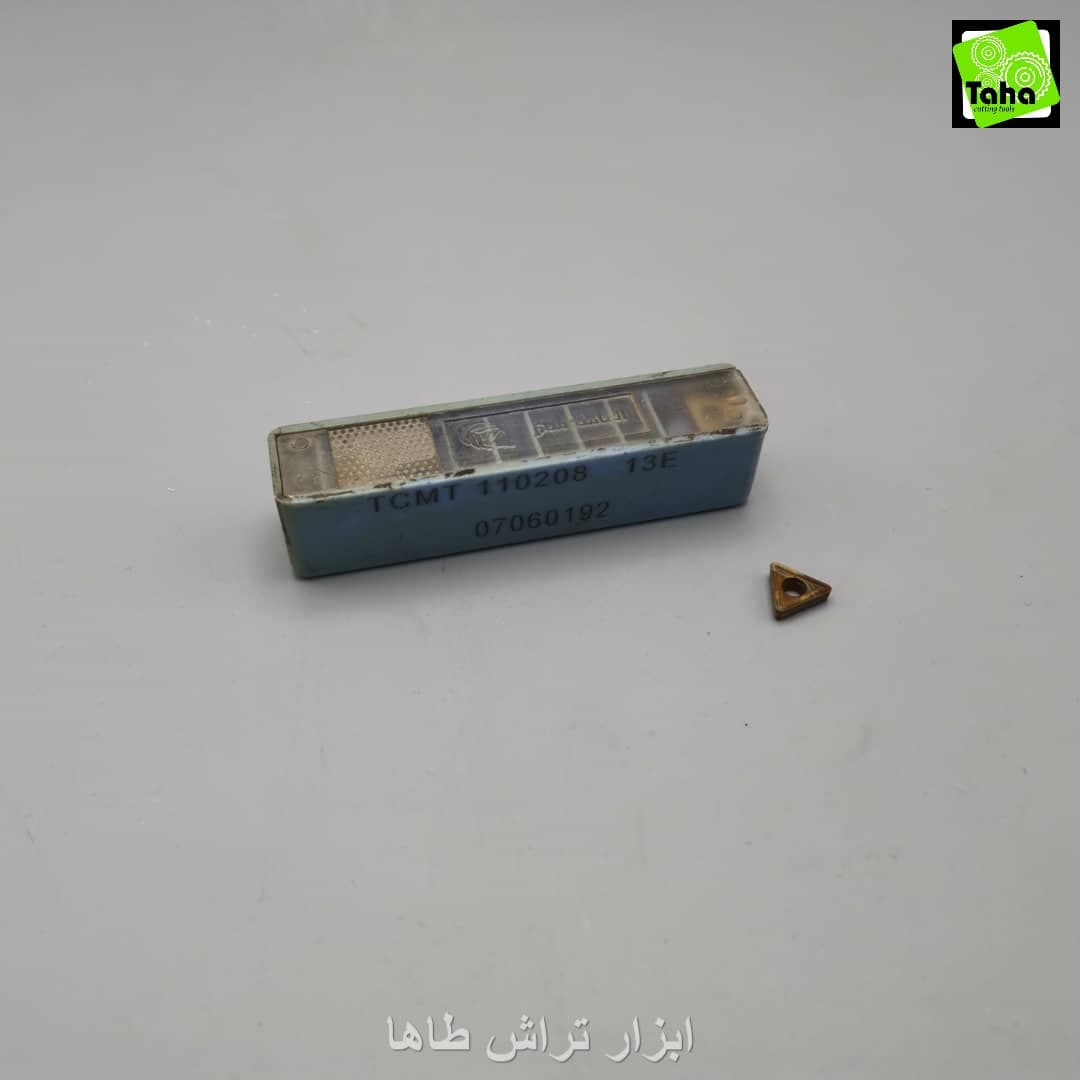 الماسهTCMT110208 الماسه ساز