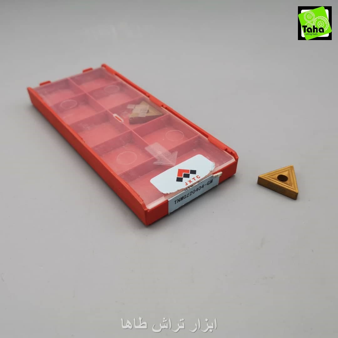الماسهTNMG160404-4235-JXTC