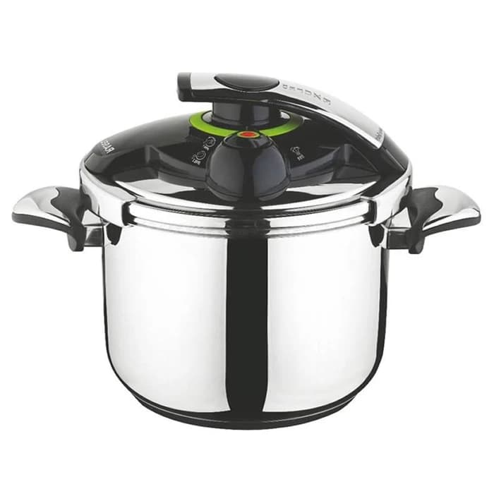 زودپز راسل کد R-151 گنجایش 7 لیتر
