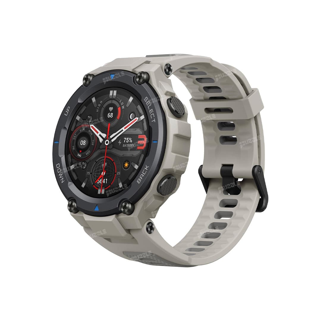 ساعت هوشمند آمیزفیت Amazfit T-rex pro
