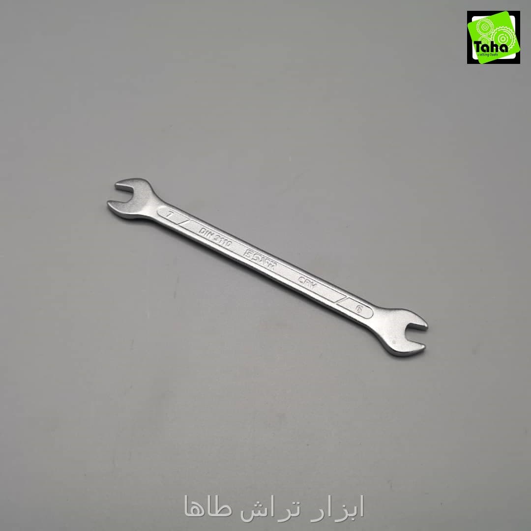 آچارتخت7*6 سفیر
