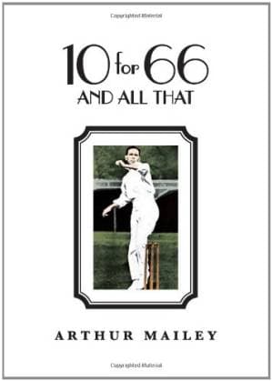 دانلود کتاب 10 for 66 and All That