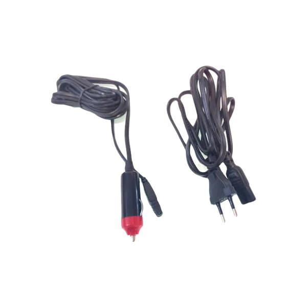 یخچال خودرو بی ام ای BCR-18 — تصویر ۳