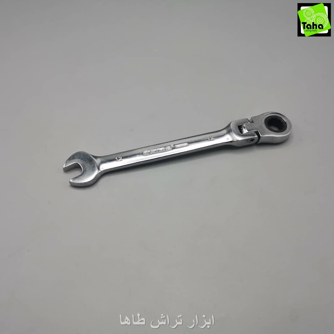 آچاریکسر12جغجغه سرلولاییA-KRAFT تایوان