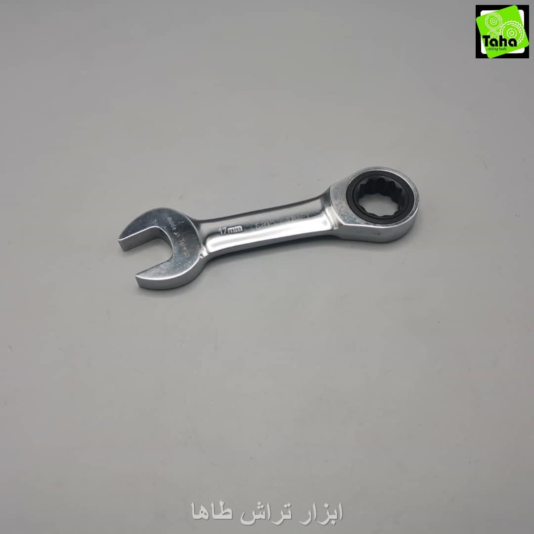 آچاریکسر17 جغجغه کوتاهA-KRAFT تایوان