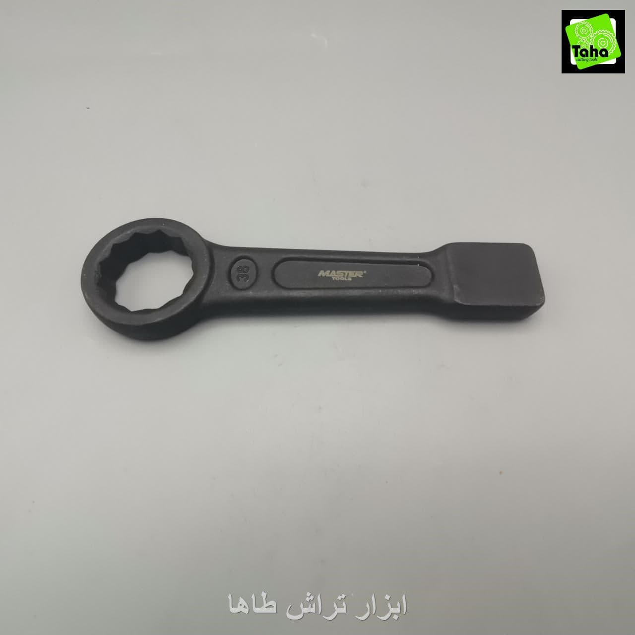آچاریکسر38چکشی مسترتایوان